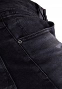 r.30 Spodnie męskie jeansowe klasyczne OLESSO