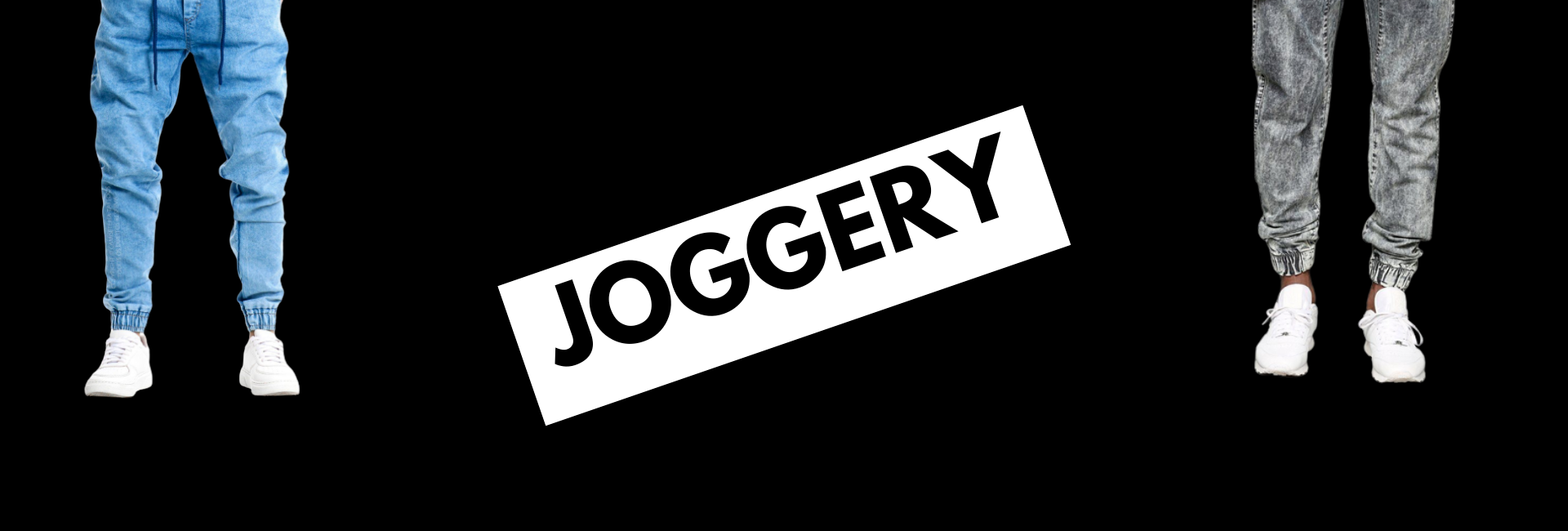Joggery