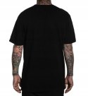 r.XL T-SHIRT koszulka męska CZARNA NAPIS F*CK
