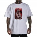 r.XL T-SHIRT koszulka męska BIAŁA ULTRAS