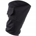 R.S Dres kompletny czarny SPORTOWY bluza spodnie