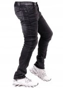 R.29 Spodnie męskie jeansowe SLIM BERTIL