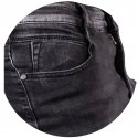 R.32 Spodnie męskie jeansowe SLIM BERTIL