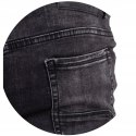R.35 Spodnie męskie jeansowe SLIM BERTIL