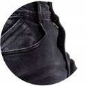 R.35 Spodnie męskie jeansowe SLIM MARIT