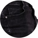 R.36 Spodnie męskie jeansowe SLIM EMRE