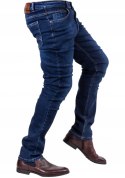R.30 Spodnie męskie jeansowe SLIM ESBEN