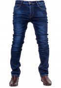 R.37 Spodnie męskie jeansowe SLIM ESBEN