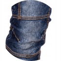 r.33 Spodnie męskie jeansowe cieniowane RADAMEL