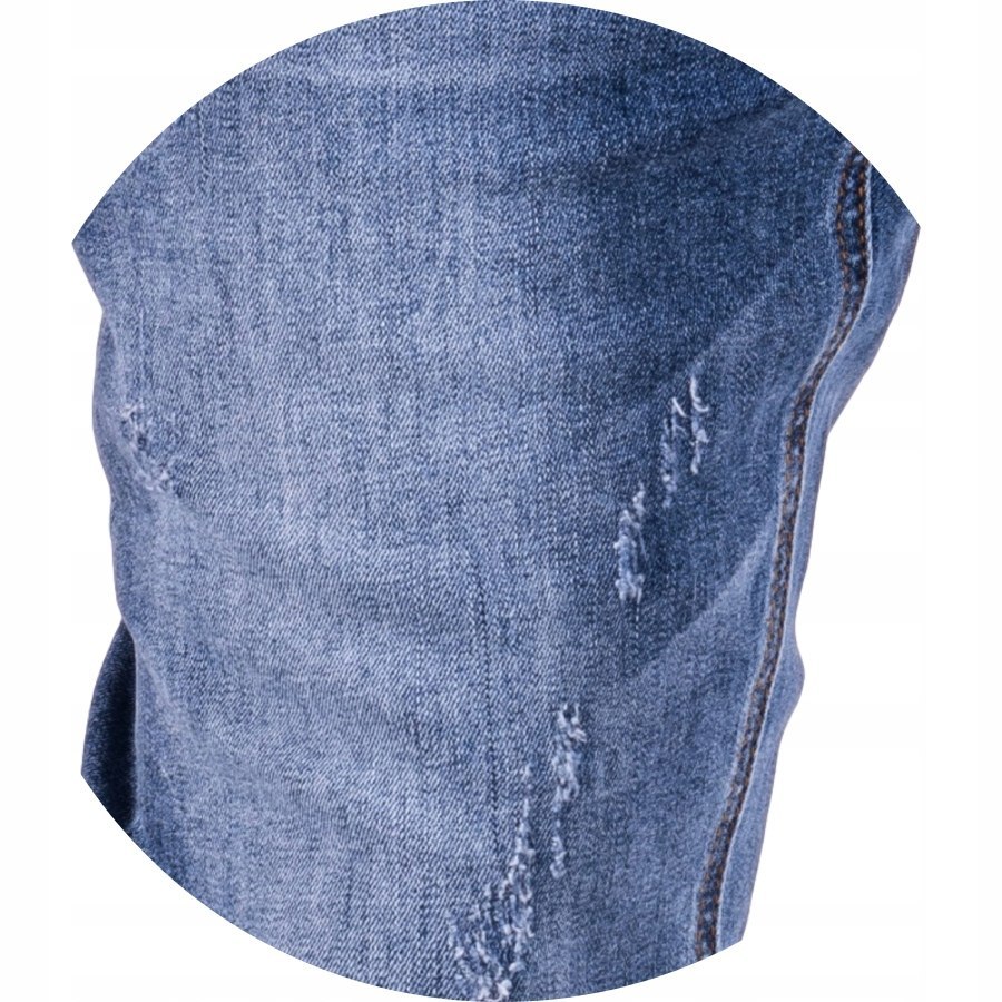 r.33 Spodnie męskie jeansowe CESAR