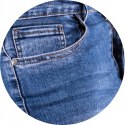 r.33 Spodnie męskie jeansowe SLIM JOSE