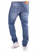 r.30 Spodnie męskie jeansowe SLIM MARCOS