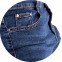 r.42 Spodnie męskie jeansowe klasyczne GERARD