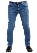 R.30 Spodnie męskie jeansowe CONNOR