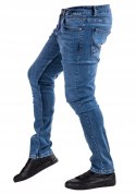 R.34 Spodnie męskie jeansowe CONNOR