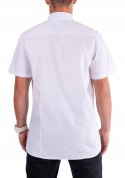 R. XL Koszula krótki rękaw bawełniana BIGO
