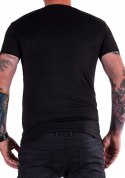 R. XL T-SHIRT Koszulka bawełniana SQUID GAME