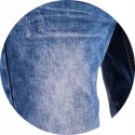 Spodnie męskie jeansowe LUCAS r.31