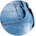 r.32 Spodnie męskie klasyczne jeansowe BANKS
