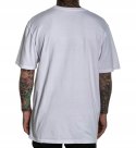 r.XL T-SHIRT koszulka BIAŁA CANNABIS & HAND